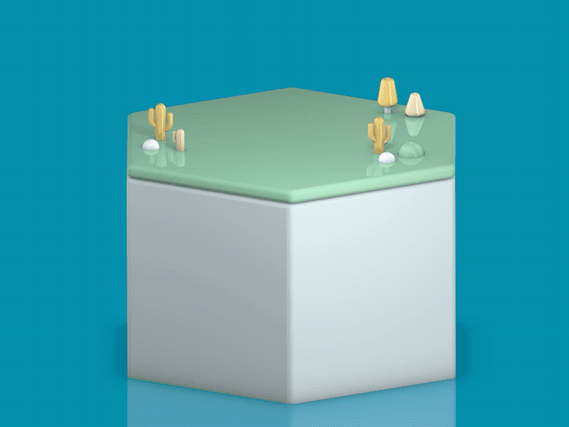 Travels! 3danimation 3dmodeling animation cinema4d