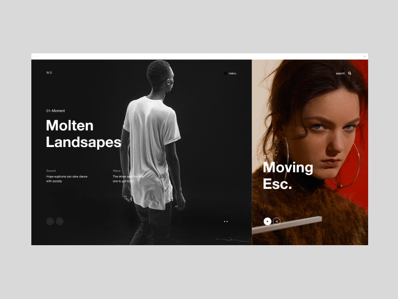 Day-13-a animation app copy painting design sketch ui ux web 设计