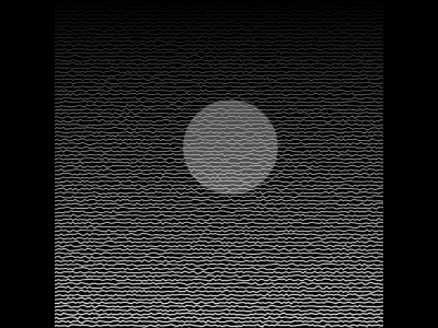Random waves abstract abstract design animation creative coding design generative art javascript web development