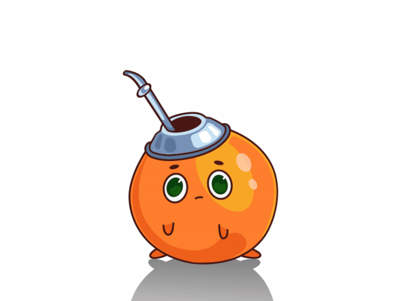 Oops 2d 2d animation 2d animation after effect amimation animation animation 2d character animation design dribble face illustration logo motion animation oops smile