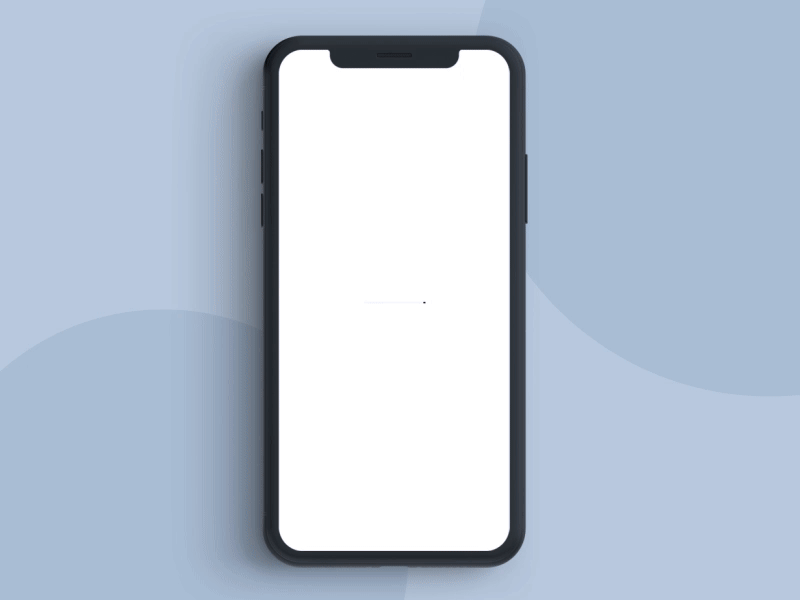 Archeon - Mobile UI app app animation booking interaction design mobile ui mobileappdesign red service app ui ux ux design