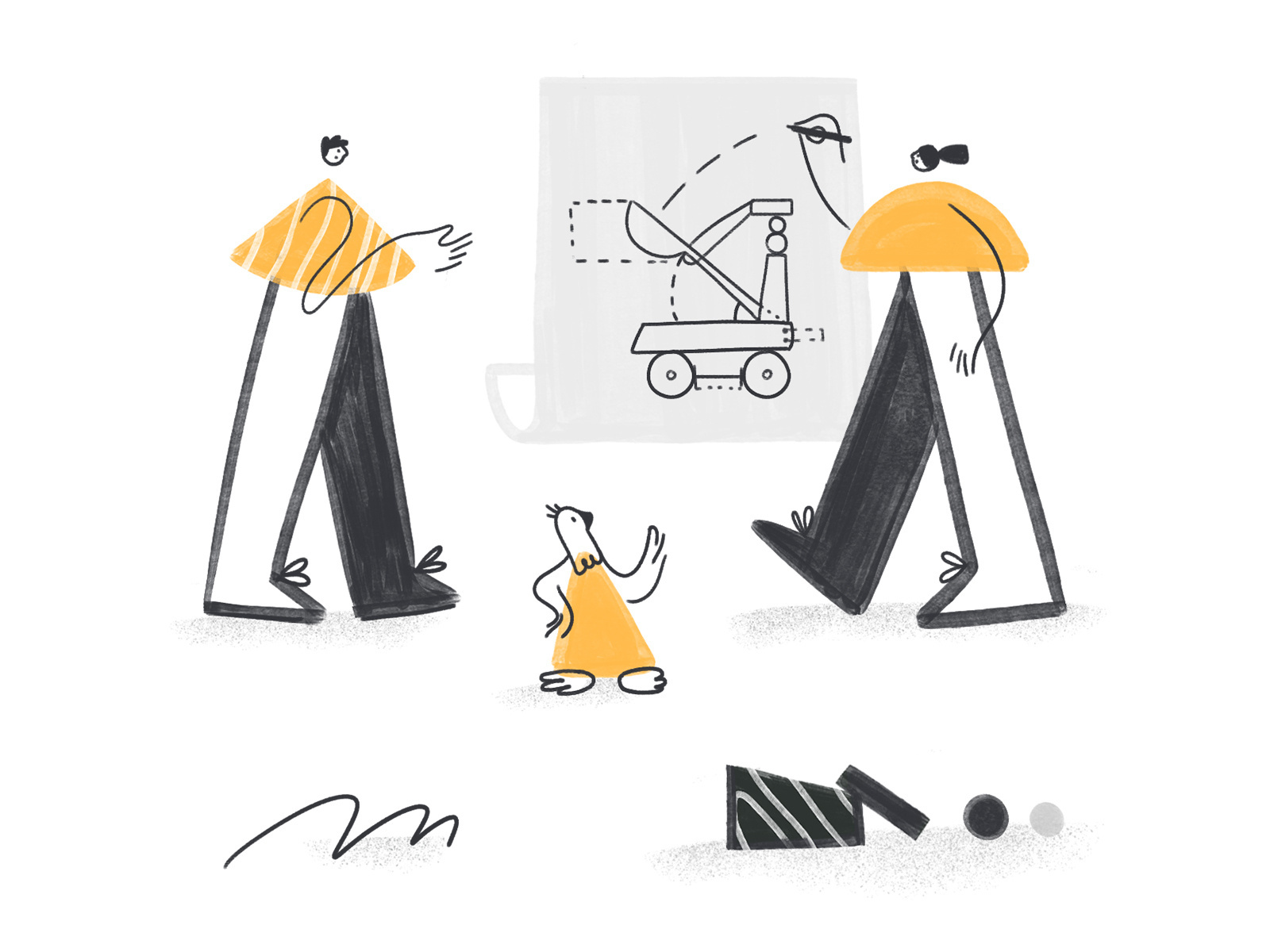 Build Campaign ✏️