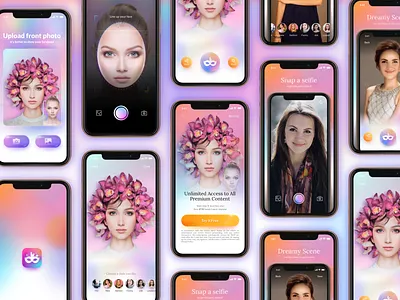 Face+Changing all animation art branding continue to work hard design illustration interface mobie print productdesign thpography ue ui ux