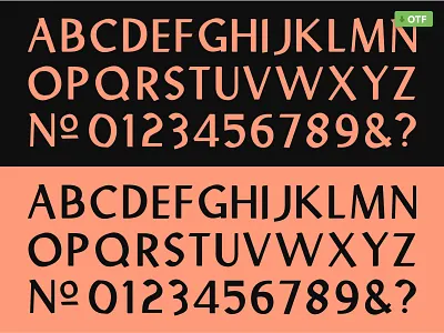 California | A Future Classic Sans Serif Font alphabet california classic font font design future modern resource summer type typedesign typeface typographic typography