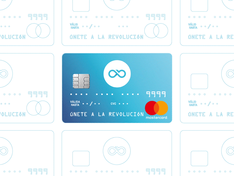 Card Construct 2d animation after effects animation brand branding design flat design logo loop motion motion graphics