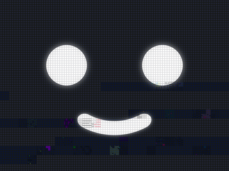 last one animation death icon love motion robots