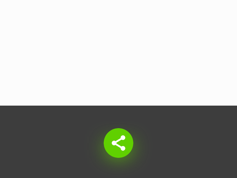 Share Button 010 dailyui dailyui010 share button uidesign uiux