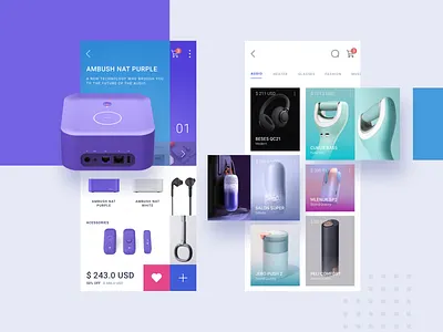 UNIQSHOP APP - UI app branding dashboard design designs flat icon illustration page typography ui ux