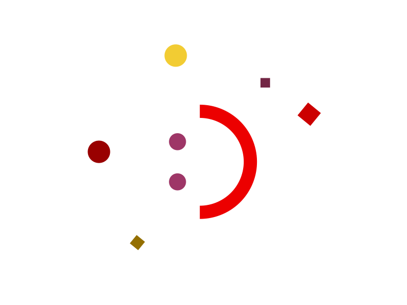 Watson Santander animation banking branding character design flat graphic design icon identity illustration illustrator logo minimal mobile santander ui ux vector web website