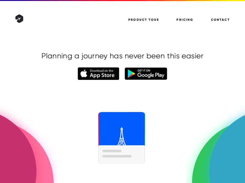 Travellerly App Design animation booking app booking app design booking website design free psd illustration illustrator journey landing design landing page design minimal travel travel app traveling ui ux webdesign