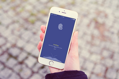 Online Examination Attendance Mobile App UI attendance examination mobile app mobile app design online ui uidesign