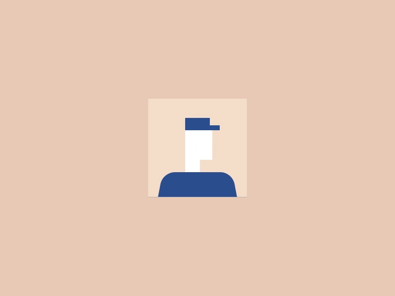 Driver Assignment Loading Animation assignment css driver illustration loader loading loading animation logistics looped ride share spinner svg transport trucking