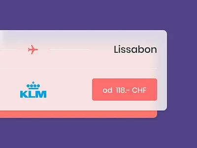Flight airplane card exploration figma flat flight interface ui uiux
