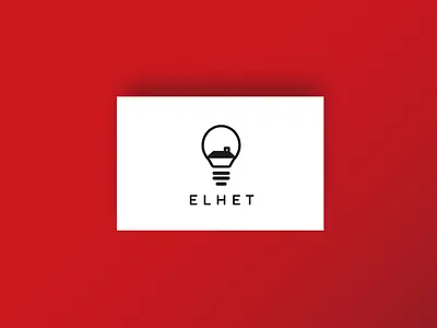 Logo - electrician / smart home company branding design icon logo ui