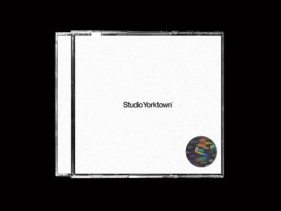 Simplicity album cover branding branding and identity cd cover design minimalist mockup creator photoshop realistic simple template white