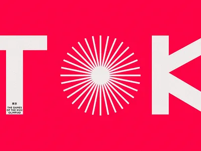 TOKYO 1964 | Cover branding clean concept creative design desktop fullscreen illustration minimal photo portfolio typography ui ux web webdesig webdesign website