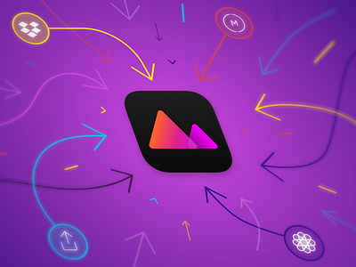 Darkroom 4.1 Everywhere app darkroom integrate photo editor