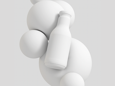 3D Product Scene 3d 3d animation 3d art 3d artist 3d concept 3d modeling 3d product 3d render 3d rendering 3d sculpting adobe after effects advertising art direction bottle cinema 4d concept creative digital 3d digital art presentation