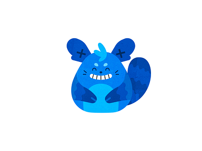Jinx — The Tanooki animals branding cartoon character design characters children church create creatures cute fantasy flat illustration kids monster monsters mythical mythology story vector