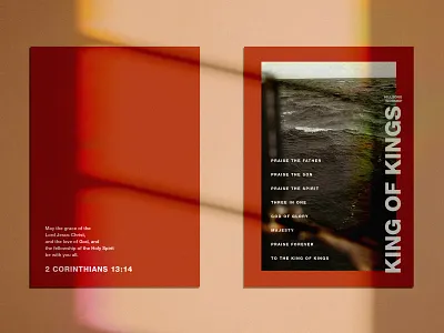 King of Kings - Interior Posters bible christ church elevation hillsong hillsong worship jesus jesus christ king ministry new testament office signage