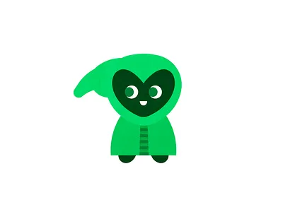 Mitsy — The Elfin animals branding cartoon character design characters children church create creatures cute fantasy flat illustration kids monster monsters mythical mythology story vector