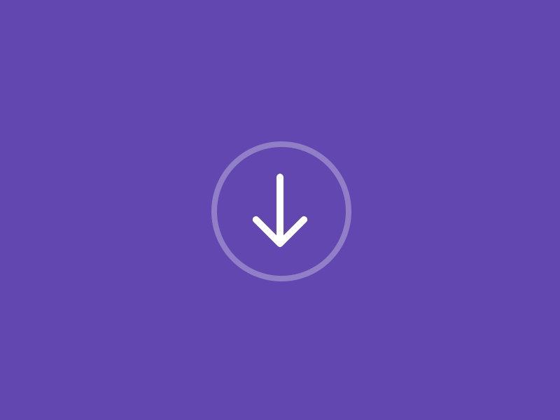 下载动效 design ui