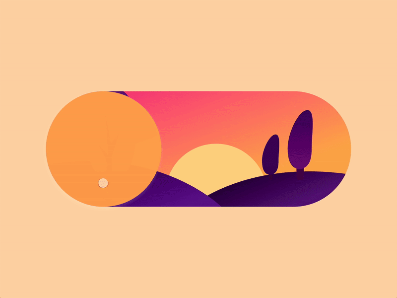 Toggle Switch Design animation app branding clean design flat icon illustration ios minimal mobile motion toggle toggle switch ui ux uxdesign vector web website