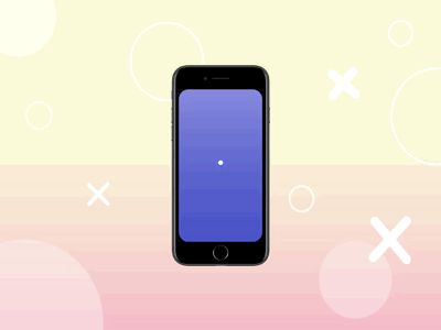 Recipe App Ui Concept Video aftereffects animation app design branding colorful design food illustration iphone mobile modern motion design motiongraphics recipe responsive transitions ui uidesign ux vector video