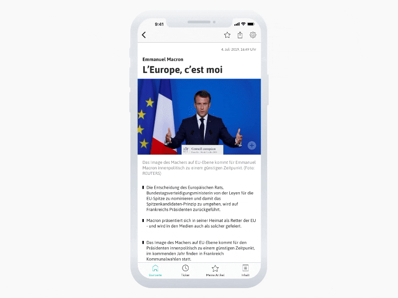 Vocabel - Direct translation app flinto iphone iphonex language learning micro interactions research transitions ui ux vocable vocabulary words