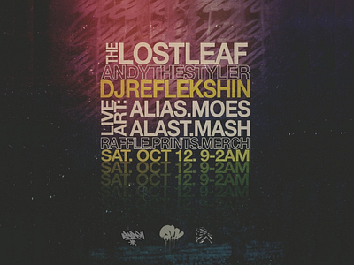 SOLO-SHOWCASE-DTPHX arizona art show culture graffiti hip hop local phoenix street urban