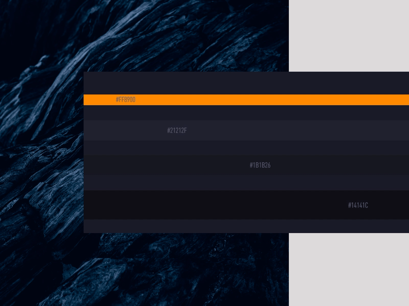 Flashing animation animation pattern flash template ui web design