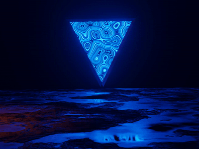 Galactic object sticky gif blender exercise gif space sticky