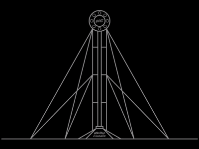How cold is your beer? after effects after effects animation beer carnival carnival game craft beer design graphic graphic design graphic art graphic artist graphic artists hammer illustration neon neon colors neon light neon lights