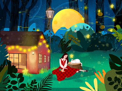 SILENT NIGHT
