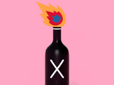 X
