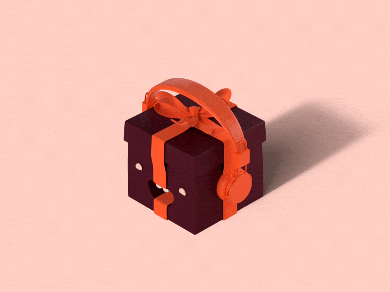 Storytel: Giftbox