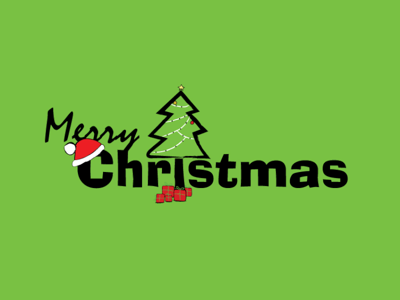 Merry Christmas celebration christian christmas downsign gift jesus lights merry merry christmas sam omo xmas