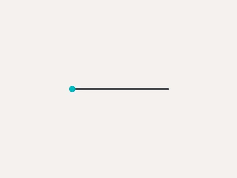 Volume slider animation app design css javascript ui ux user experience web design