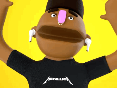 :)! 3d 3dcharacter character