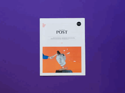 Shillington Post 08 — The Creative Women Issue