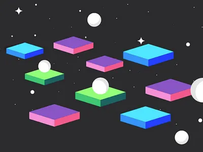 Elevation Academy animation brand illustration startup tel aviv vector video