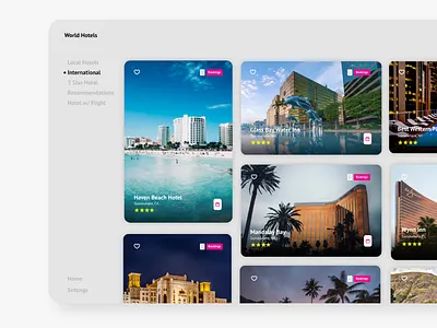 Hotel Website design hospitality hotel hotels ui design user experience design user interface design ux design web design website