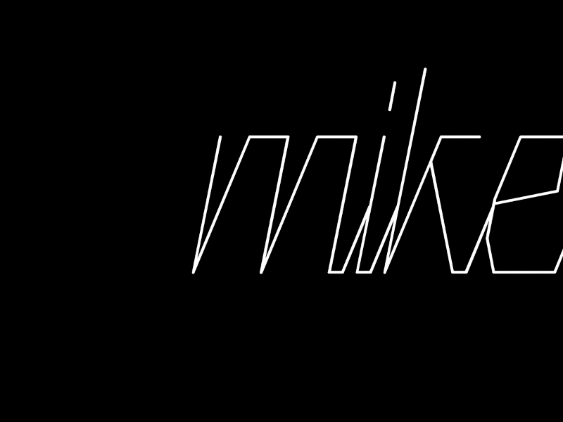 Type Detail alphabet branding cursive custom type custom typography display display type display typography font glyph hairline letter line monoline script type type design typeface typeface design typography