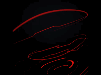 Iron Man Test (wip) adobe after effects after effects c4d hud iron man maxonc4d