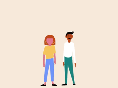 I need you 2d 2danimation design mograph motion motiongraphics