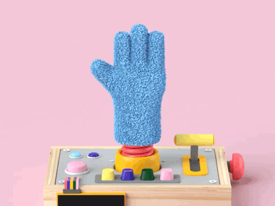 Universal hello machine