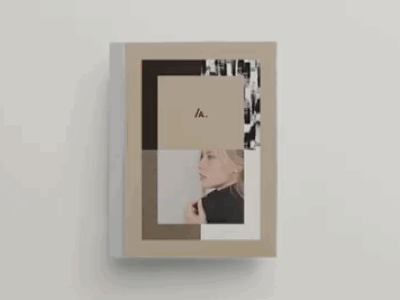Video graphicdesign promotional webdesign