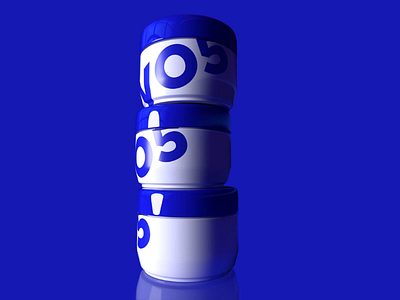 VO5 Stacked Tubs agency brand brand identity branding hairstyle logo logos packaging product product design rebrand visual identity vo5