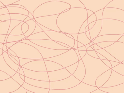 Overthink 2danimation aftereffects animation characteranimation design flat motion motiondesign motiongraphics