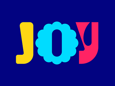 JOY faelpt graphic design joy lettering letters type type design typography